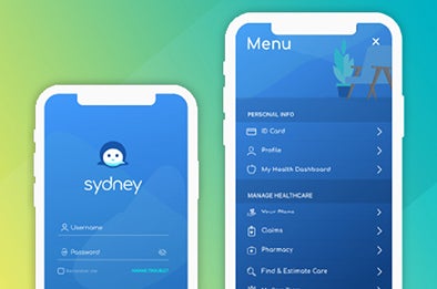 Sydney App for UC SHIP