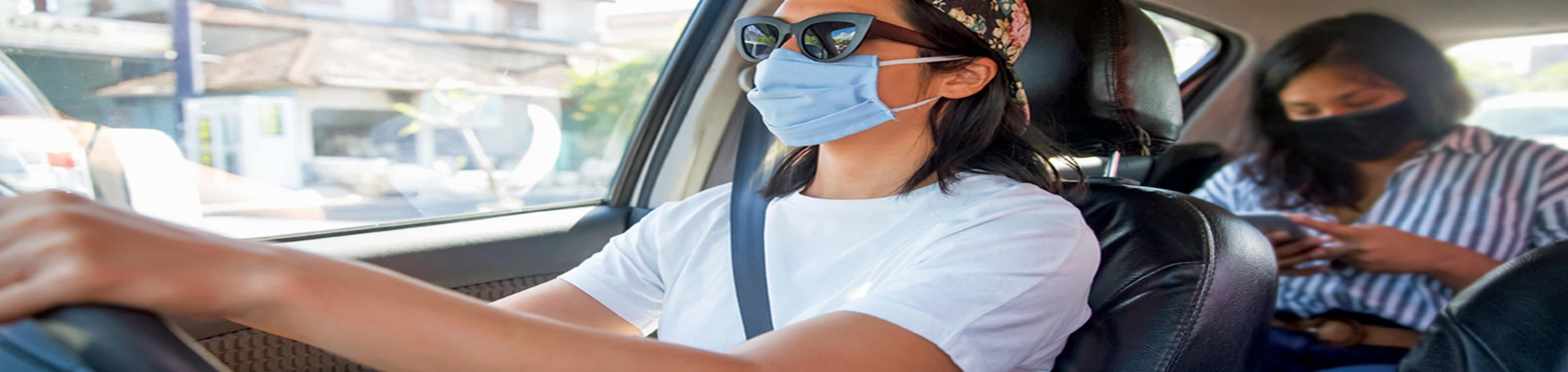 Non-Emergencey Medical Transportation Header